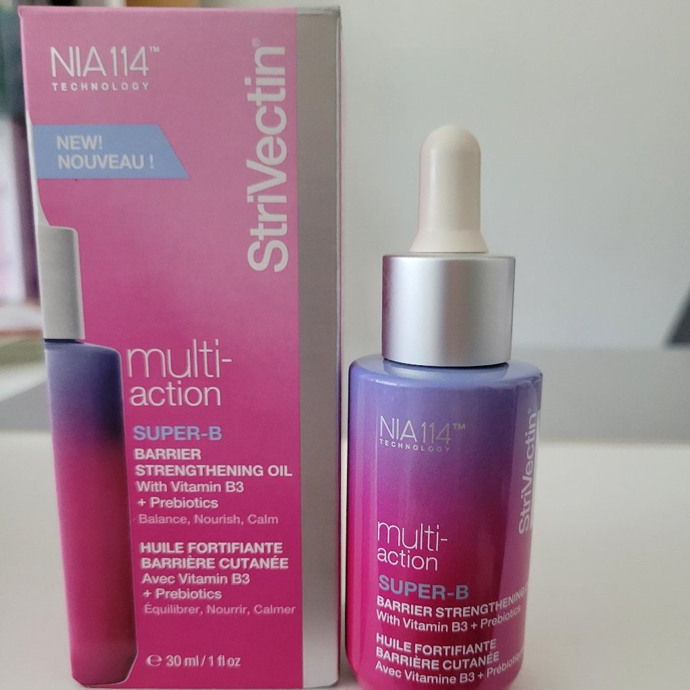 Strivectin Super-B Barrier Strengthening